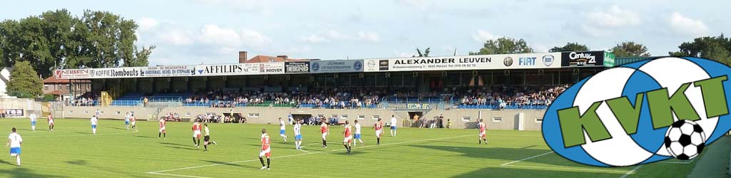 Bergestadion